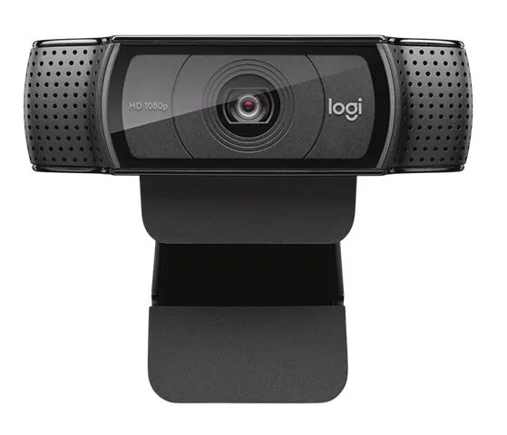 WEB kamera LOGITECH HD Webcam Pro C920 - Karlovac