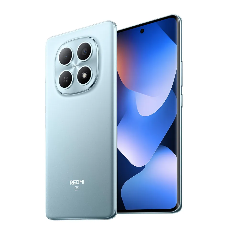 mobitel xiaomi redmi note 15 5g 8gb 256gb - blue - slika 1