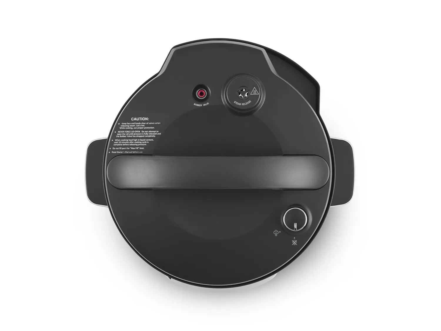 aparat za sporo kuhanje crockpot csc062x turbo express + sous vide 5,6l - slika 2