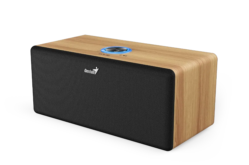 Genius SP-HF505BT, Bluetooth zvučnik, 20W - Karlovac