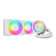 Vodeno hlađenje za procesor Arctic Liquid Freezer III Pro 240 A-RGB(W) - Karlovac