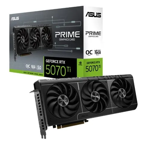 vga as prime-rtx5070ti-o16g - slika 2