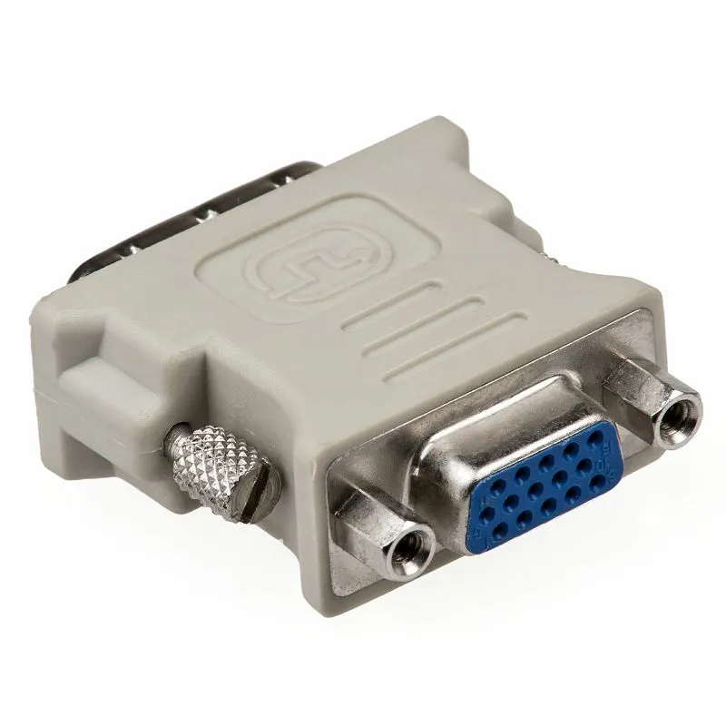 Adapter DVI-I-M =>VGA-Ž - ROLINE - Karlovac