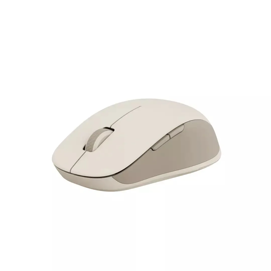 Miš XIAOMI Dual Mode Wireless 2 - White - Karlovac