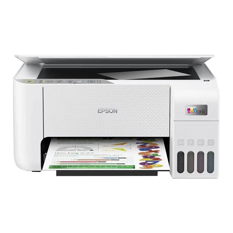 pisač mfp epson ink ecotank l3276, c11cj67436 - slika 3