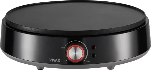 vivax home pekač za palačinke-pm-1200tb - slika 2