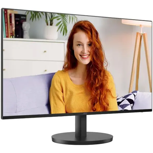 aoc led ips 27" 27b3ha2, vga, hdmi, zvuč., 100hz - slika 2