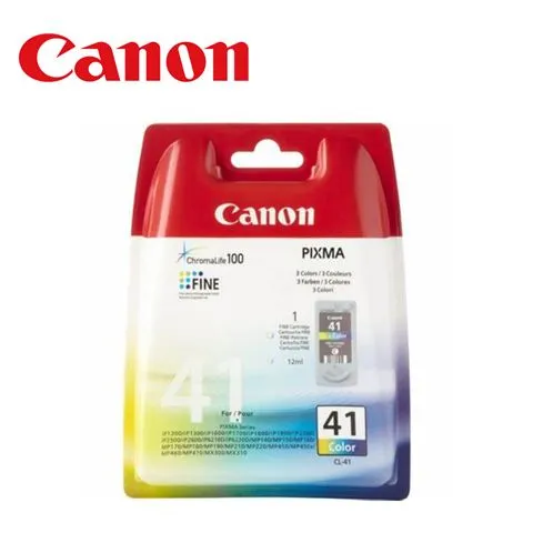 Tinta CANON CL-41 Tri-color - Karlovac