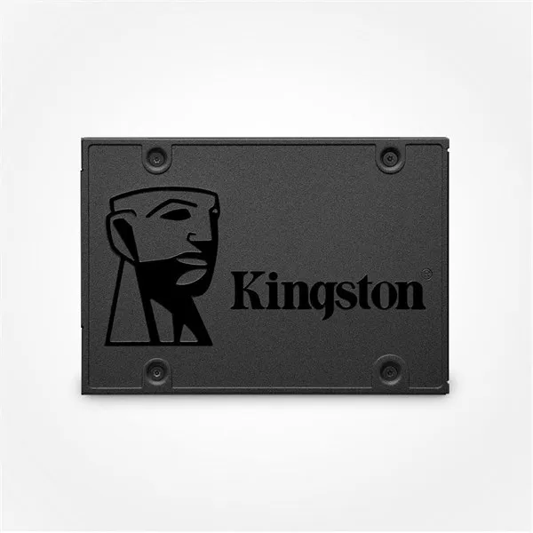 ssd 2.5" sata-3 240gb kingston a400-series - slika 2