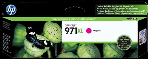Tinta HP CN627AE Magenta No.971XL (MMG) - Karlovac