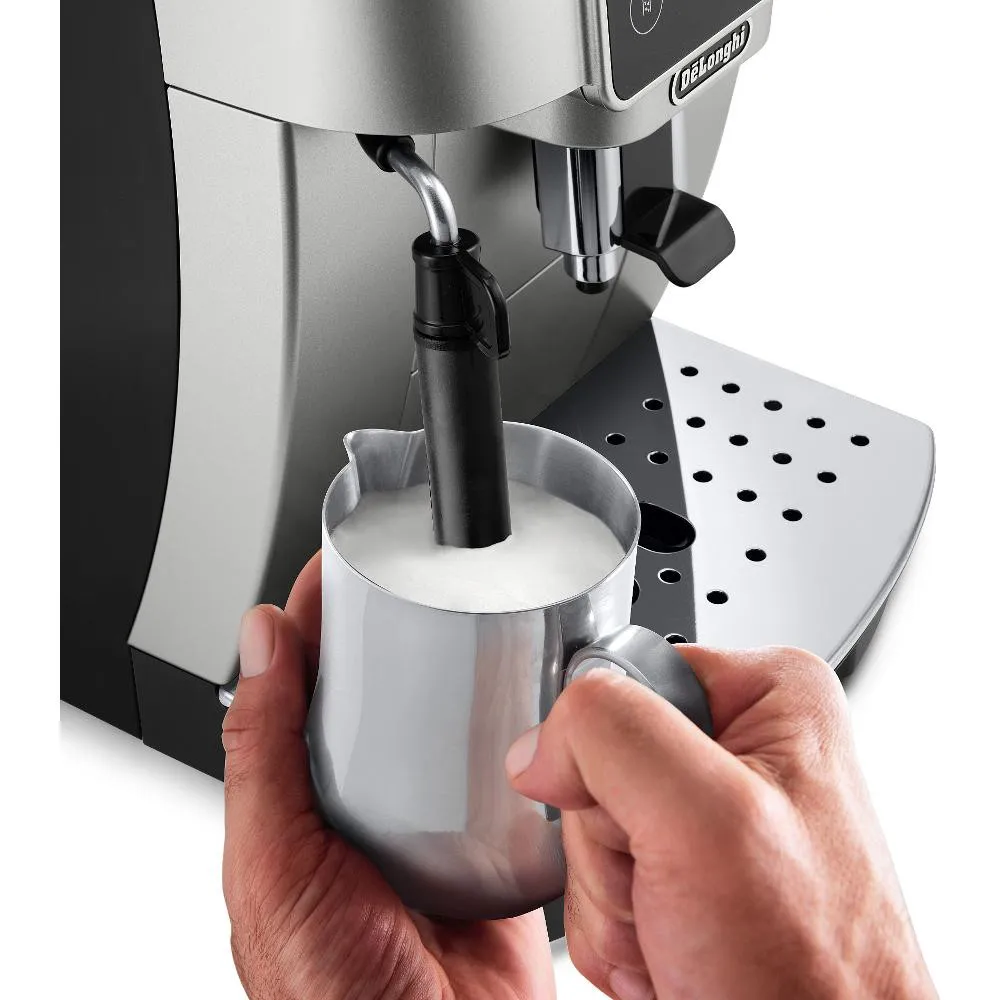 aparat za kavu delonghi magnifica start ecam220.30.sb - slika 3