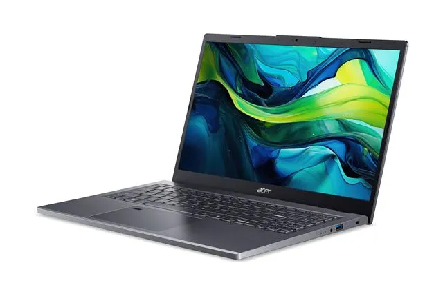 A15-51M-9485, 15,6/FHD/i9-13900H/16GB/S1TB/INT/DOS/GRY/2Y - Karlovac