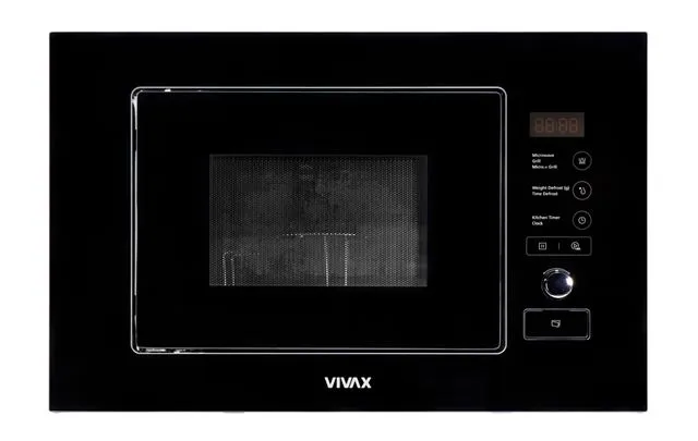 VIVAX HOME Ugradbena mikrovalna MWOB-2020G G - Karlovac
