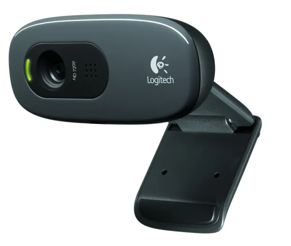 Web Camera Logitech C270Hd - Karlovac