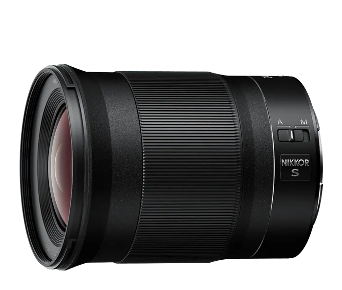 objektiv nikon z 85mm f1.8 s - slika 3
