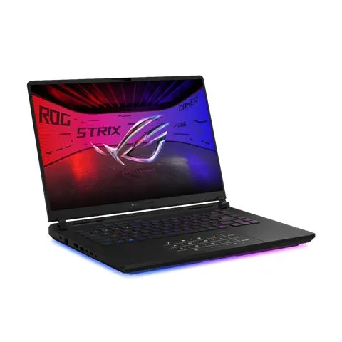 G635LX-RW103X/16/2.5K/Ultra 9 275HX/32GB/S2TB/RTX5090-24GB/W11P/BLK/2Y - Karlovac
