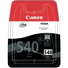 tinta canon pg-540 black - slika 2