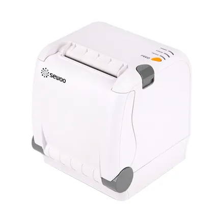 MicroPOS SLK-TS400 term. USB + ethernet, bijeli - Karlovac