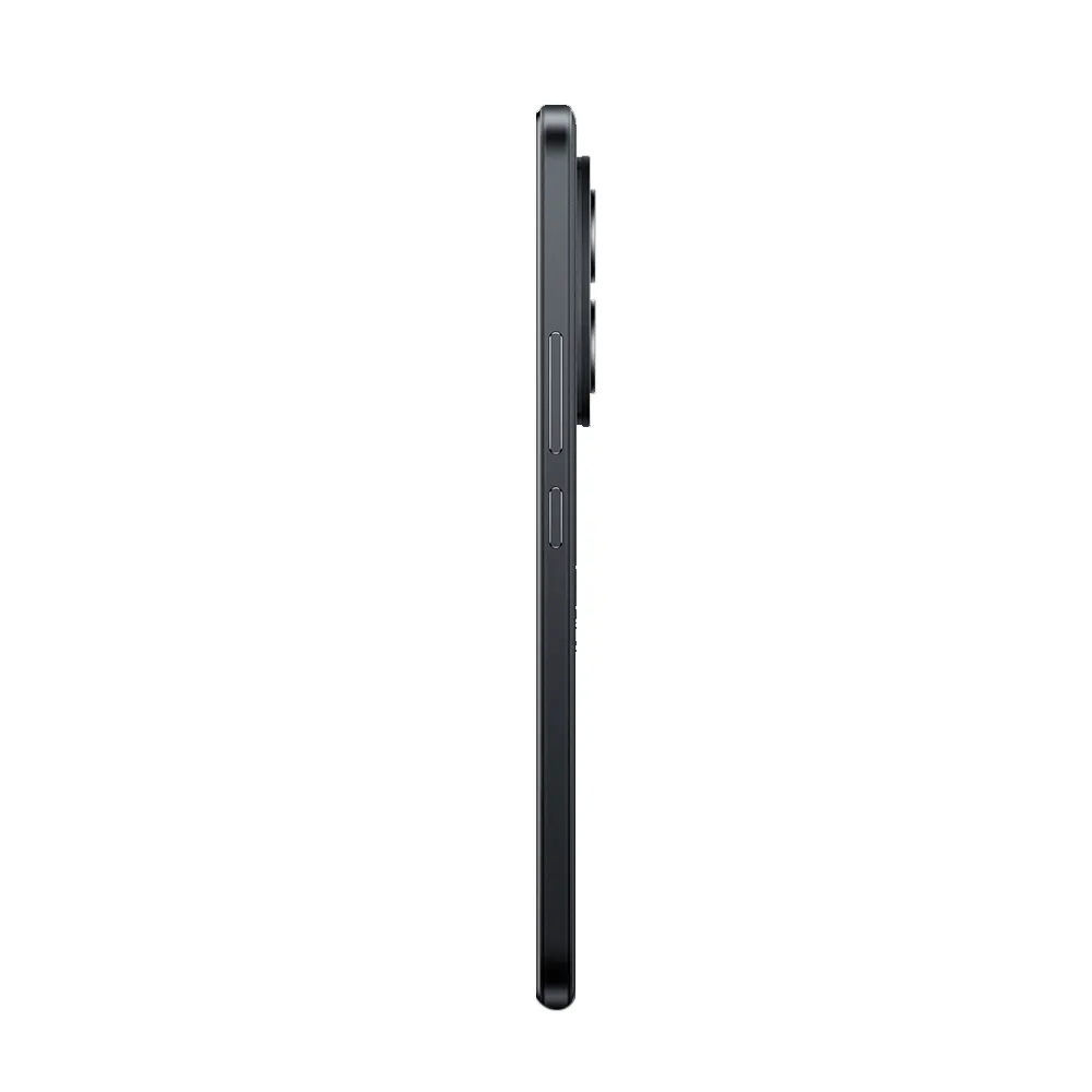 mobitel xiaomi redmi note 15 pro 5g 8gb 256gb - black - slika 2