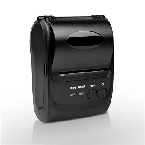 pos prn rn prijenosni 58mm printer, bt, usb - slika 1