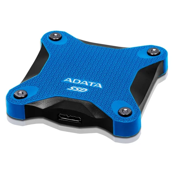 ssd ext 1tb sd620 blue ad sd620-1tcbl - slika 2