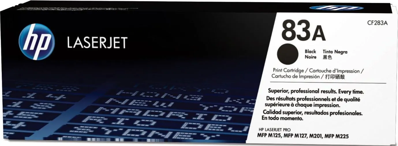 toner hp cf283a no.83a (mmg) - slika 6
