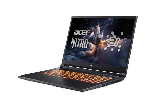 anv17-41-r7b6, 17,3/fhd/r7 260/16gb/1tb/rtx 5070/dos/blk/2y - slika 2