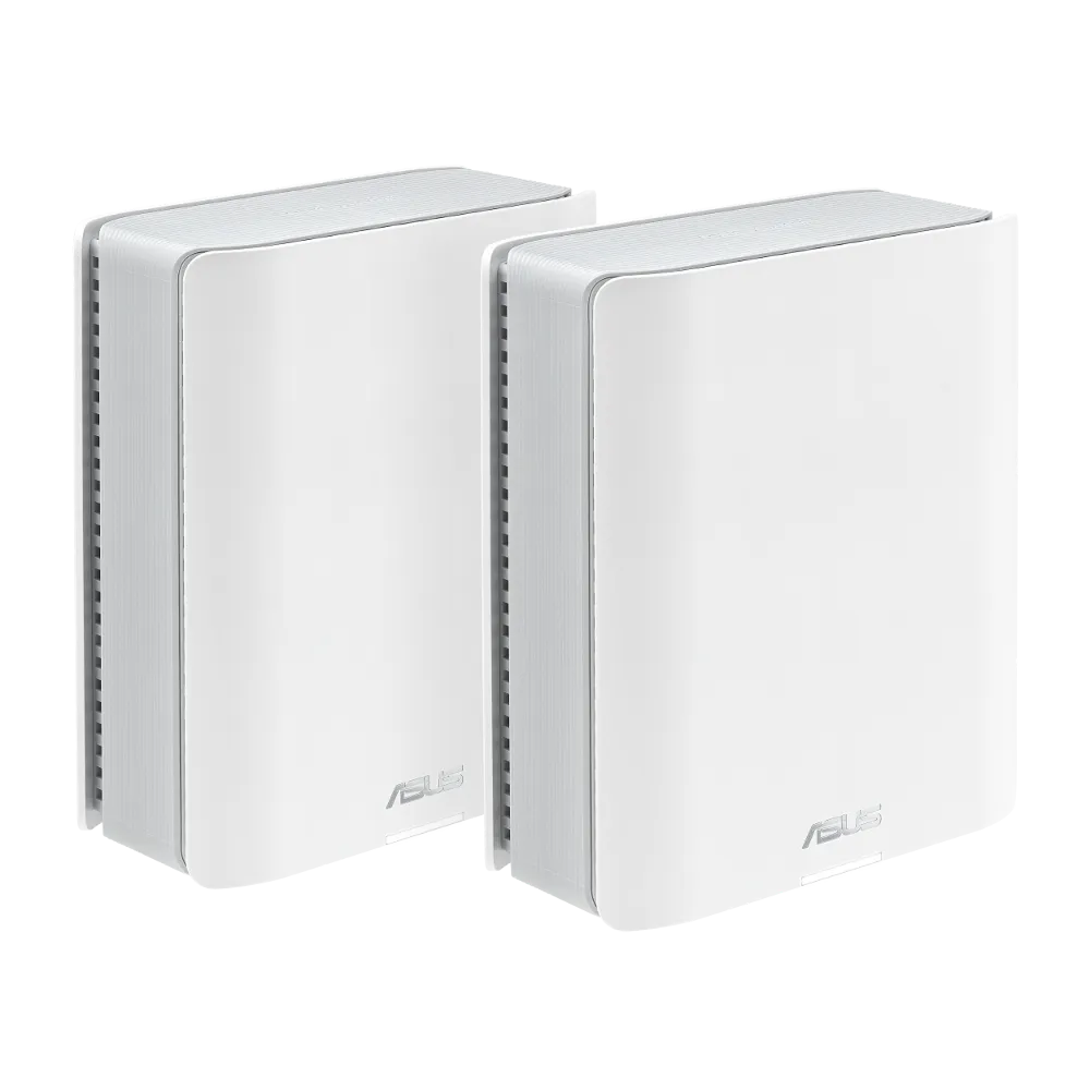 Asus ZenWiFi BT10, Mesh Router, WiFi 7, 2pk - Karlovac