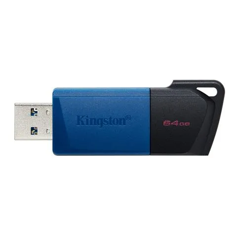 USB 3.2 Flash drive 64GB KINGSTON DataTraveler Exodia M - Karlovac
