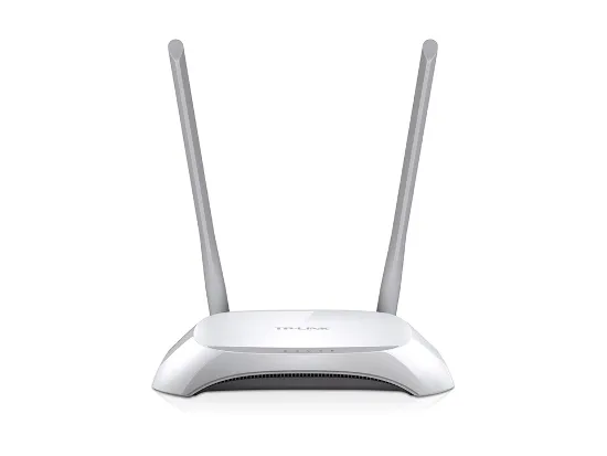 TP-Link TL-WR840N, WLAN router 300Mbps 4-port - Karlovac