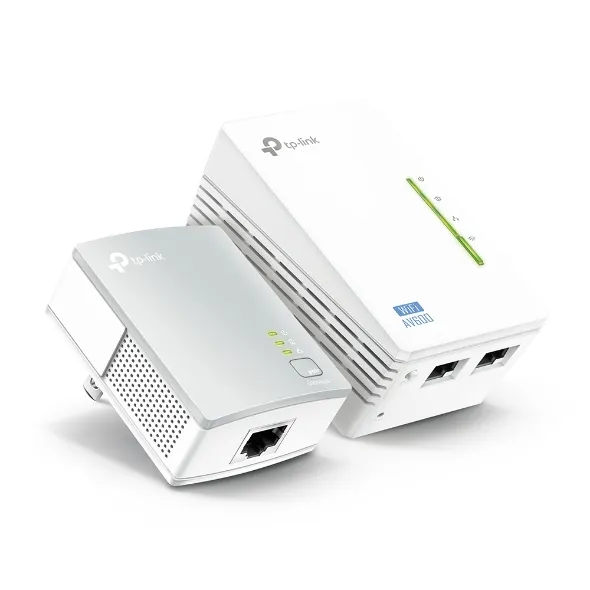 powerline tp-link tl-wpa4220 kit - slika 4