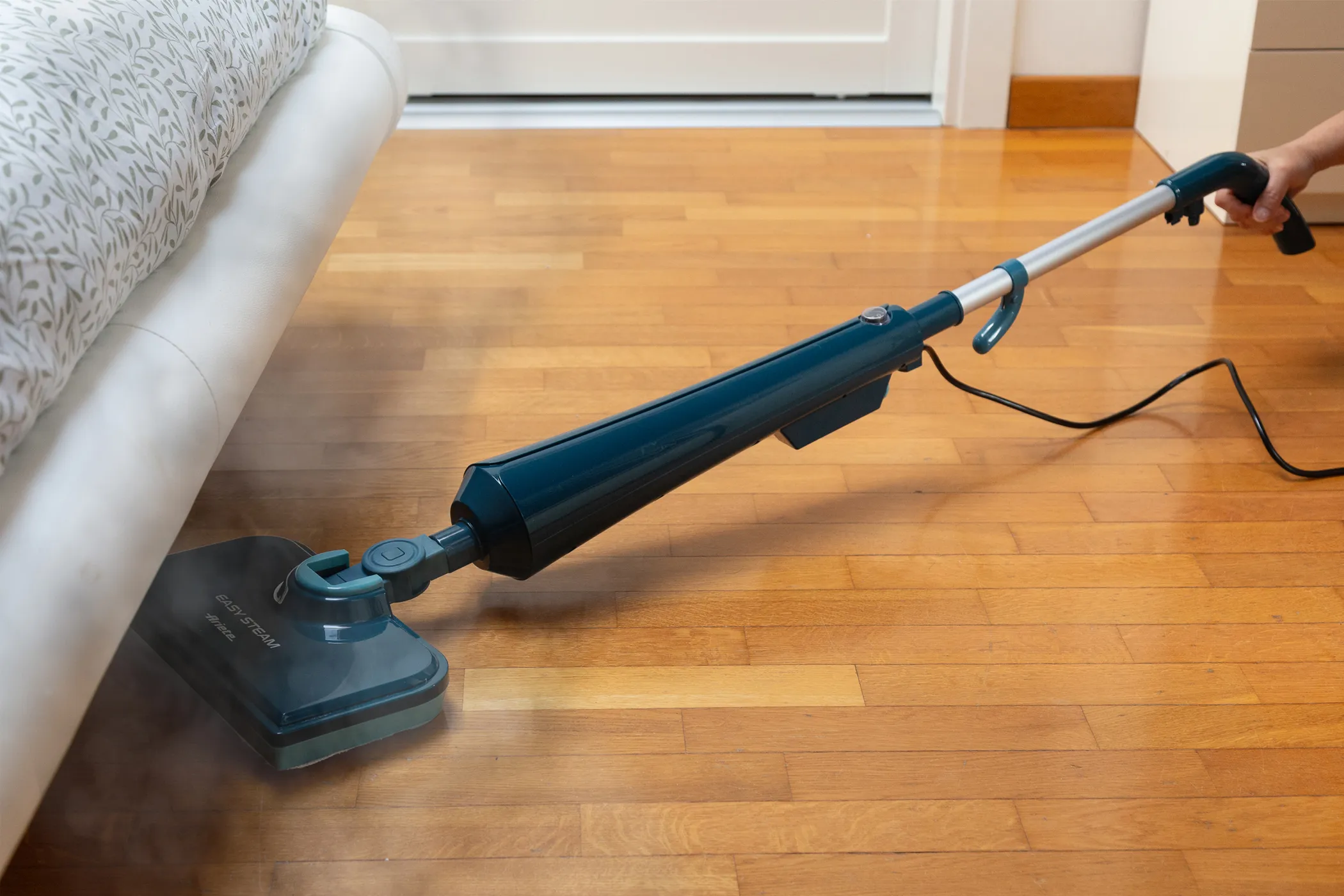 čistač parni ariete easy steam 4179 - slika 5