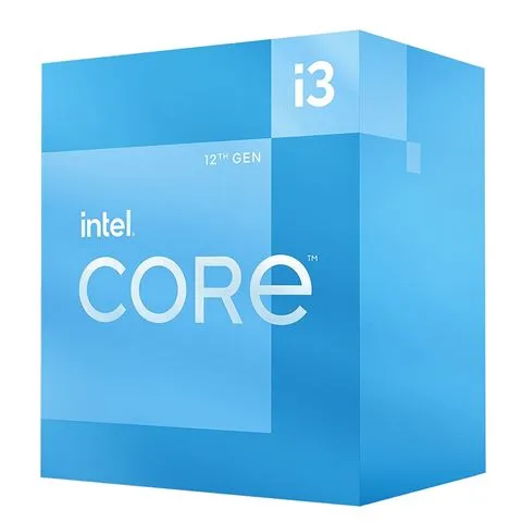 Procesor INTEL Core i3-12100 4.3GHz LGA1700 12MB Box - Karlovac