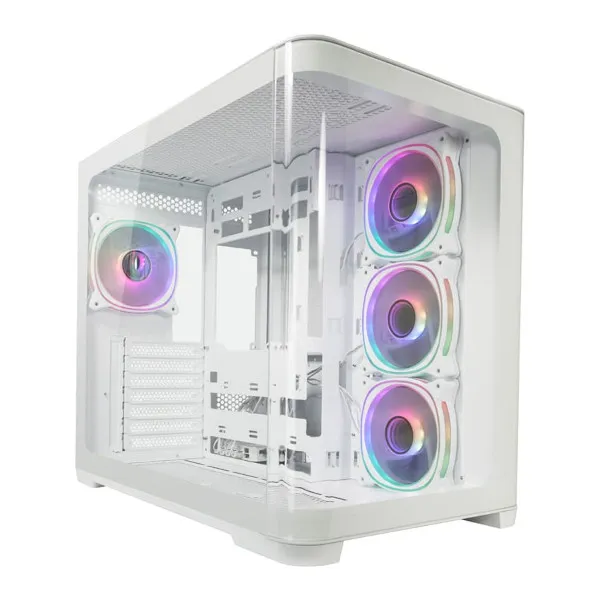 LC-Power Gaming 8001B Pro-Storm Light - Karlovac