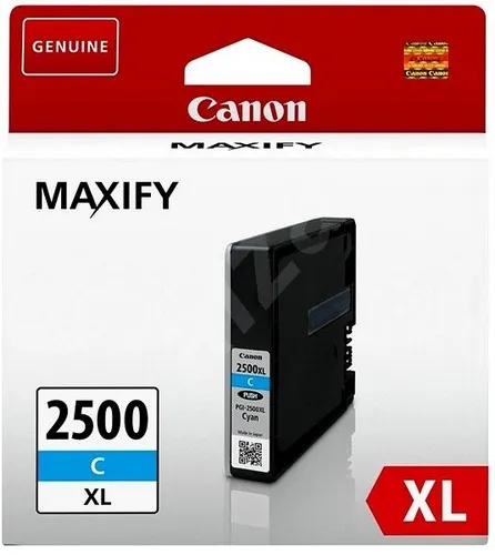 tinta canon pgi-1500xl cyan - slika 2