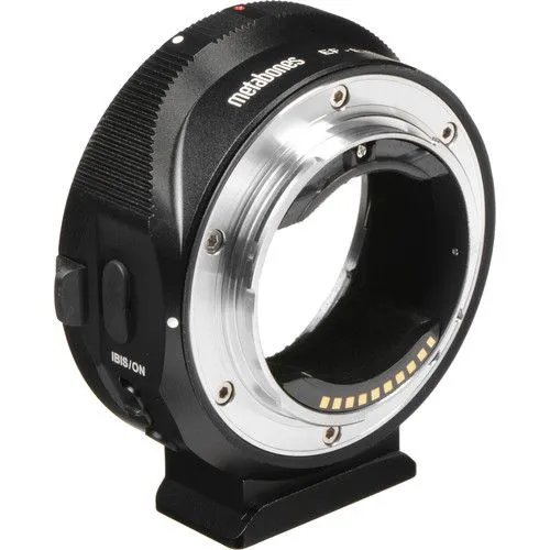 Adapter Metabones Canon Ef To E-Mount - Karlovac
