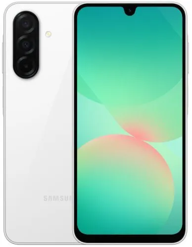 Mobitel SAMSUNG Galaxy A26 5G 6GB 128GB DualSIM - Bijeli - Karlovac