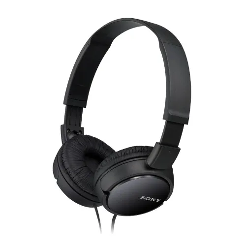 Sony MDR-ZX110 slušalice 30mm active crne - Karlovac