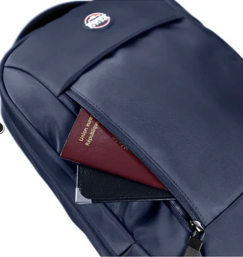Port ruksak Torino II 15.6"/16", plavi - Karlovac