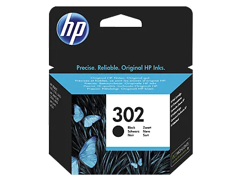 tinta hp f6u66ae black no.302 (mmg) - slika 2
