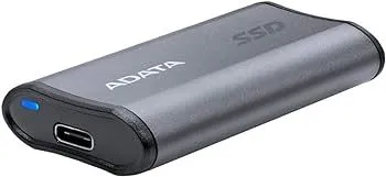 SSD EXT 500GB SE880 Grey AD USB3.2 Gen2 x2 Type-C AELI-SE880-500GCGY - Karlovac