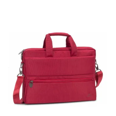 torba za notebook riva 8630 crvena - slika 2