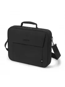 torba dicota za notebook 16"-17,3" base - crna d30447 - slika 2