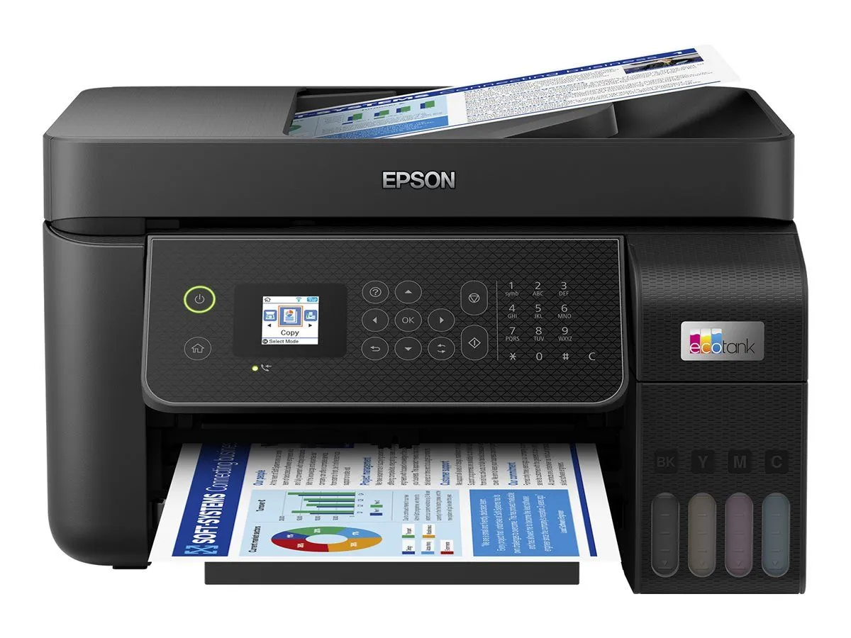 printer mfp epson ink ecotank l5310 - slika 3