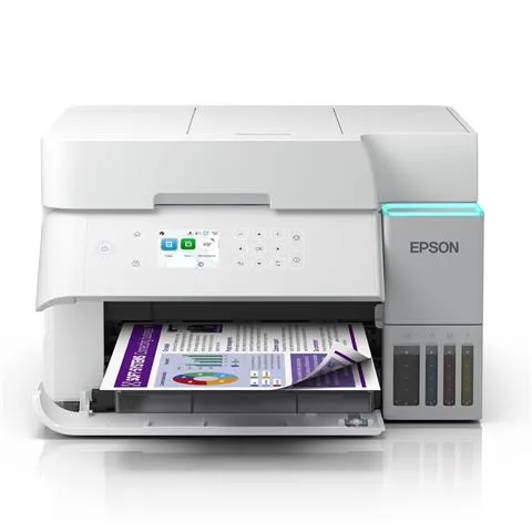 Pisač MFP Epson INK ECOTANK L6376 - Karlovac