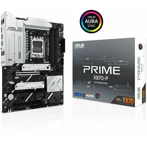 Mbo Am5 As Prime X870-P - Karlovac