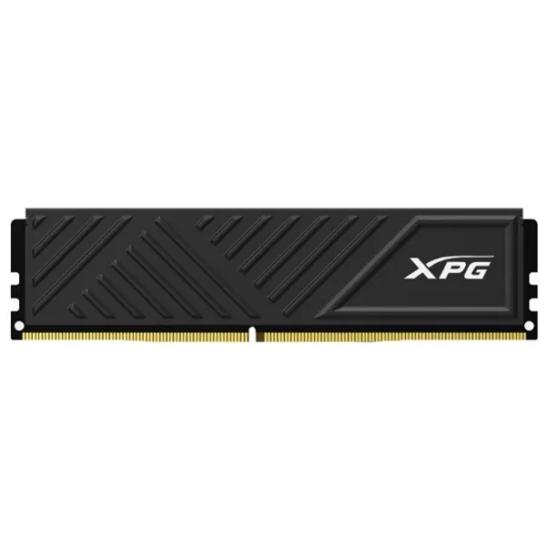 mem ddr4 16gb 3200mhz ad xpg d35 black - slika 2