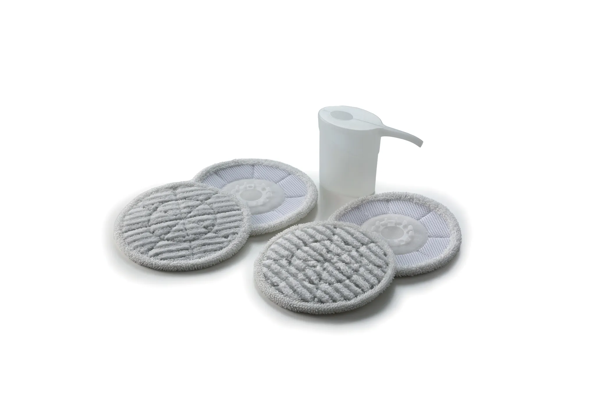 čistač parni ariete dual steam scrub 4178 - slika 5