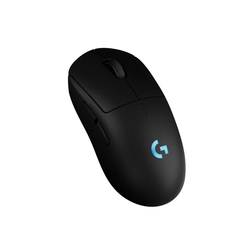 Logitech Pro 2 LIGHTSPEED, crni - Karlovac