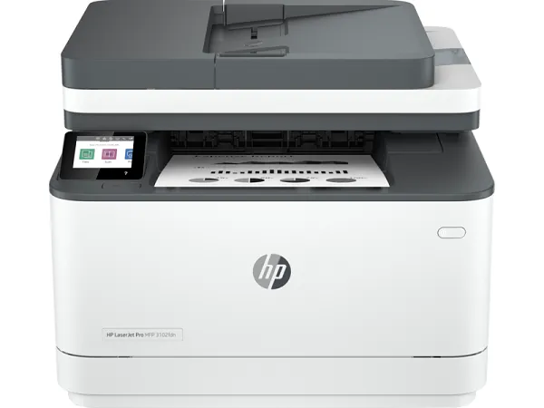 printer hp laserjet pro mfp 3102fdn - slika 3